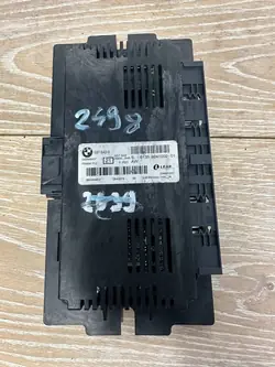 Módulo de controle de luz BMW 9241002
