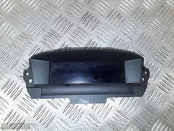 Näyttöruutu Opel Vivaro 2008 OEM 565412769