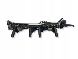 Rampe d'injection OEM 06B133551Q pour VW Passat B5
