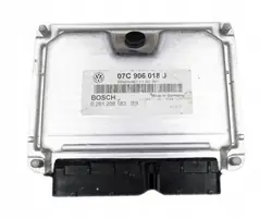 Spegelmodul AC 428 2006 OEM 07C906018J