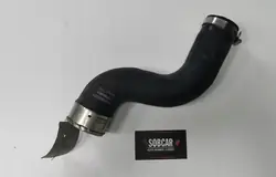 Mangueira Intercooler Turbo Nissan NV200 1.5 dCi