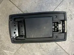 Ford OE Nahka-kyynärnoja OEM PODŁOKIETNIK SKÓRZANY