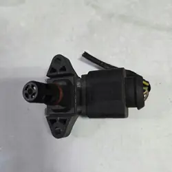 Sensor de pressão de ar Volkswagen Polo I A2C53257696
