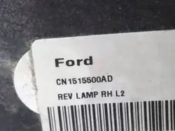 Dimljus Ford Ecosport 2015 OE CN15-15500-AD