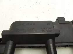 Distribuidor de Encendido BBC 22 TUA para Citroën C3 II