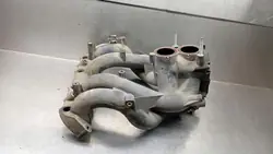 Coletor de Admissão BMW E46 318i Sedan 1998 1438404