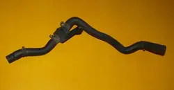 Durite vanne eau chauffage VW T4 OEM 701819809C