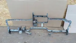 Support console Ford Transit Custom OEM FHA11538