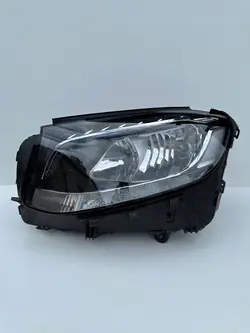 MERCEDES GLC Linker Voorlicht A2538200161