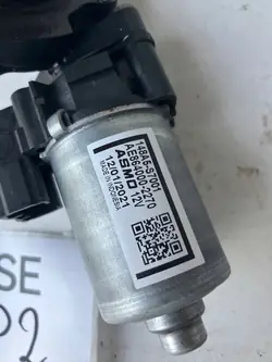 Förarsätesmotor Vänster Fram OEM 148A5-S7001