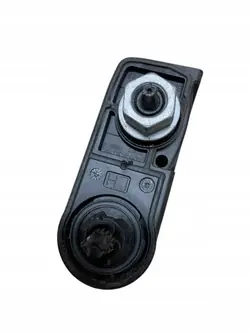 Vasen takaluukun pysäytin OEM 7441961 BMW 4 G26:lle