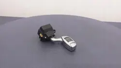 BMW 7 E65 E66 Vaihdevaijeri 6927887