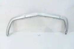 Tira de parrilla parachoques delantero Mercedes Sprinter W906 OEM PWB4433