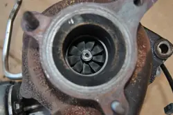 Turbo Audi A4 A5 A6 Q5 Exeo 2.0 TDI