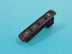 Sitzschalter VW Sharan II 10-22