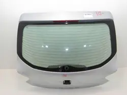 Tapa Maletero SEAT OE 360178829 para Ibiza IV 08-12