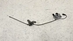 OEM 654823509A Skoda Scala Motorkapsluitkabel