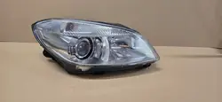 Farol dianteiro direito SKODA FABIA II LIFT