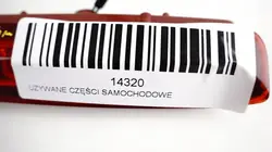 Bremslicht Hinten OEM 360176354 für Opel Mokka 12-16