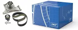 SKF VKMC 06136 Bomba de água + Kit correia