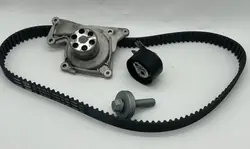 SKF VKMC 06136 Bomba de agua + Kit correa