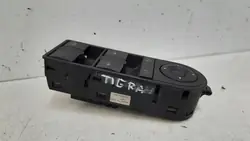 Raam Schakelpaneel Opel Tigra B 2007 OE 93162973