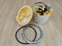 Bränslepump OEM 7473448 för BMW 2.0D G26 G20 G30