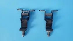 Charnières de coffre BMW X1 U11 23r OEM 8494140 8494139