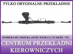 RENAULT MEGANE I SCENIC Caixa de Direção CPK