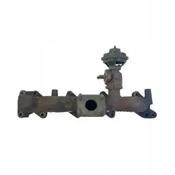 Collecteur d'échappement Hyundai OE OEM JUT120426