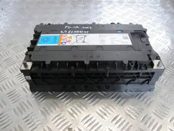 Batería Ford Puma MK2 OEM LX7A-10B759-BA 8Ah