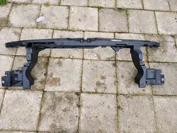 VW Transporter T6 2015 Frontverstärkung