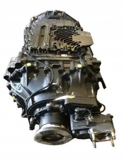 Boîte ZF Traxon OEM 81.32004-6407 pour MAN TGX TGS TG3