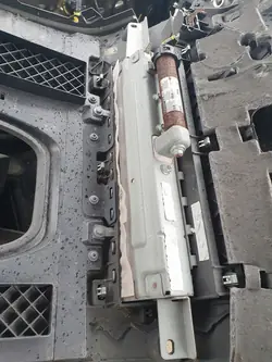 SEAT EXEO AIRBAG KNIE 8H1880841A