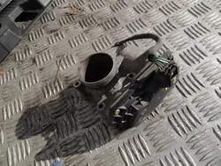 Dacia Gasklep OEM 161206381R - Gebruikt