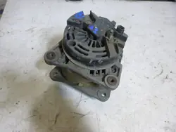 Vaihtovirtageneraattori Clio Modus 8200325823