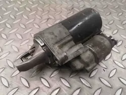 Démarreur Mercedes E-Class W212 E350 5.5 A0061515901