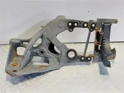 Fjäderfäste DAF XF 106 EURO 6 1849493