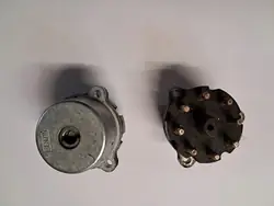 Sytytyskytkin Mercedes-Benz OE 1164620093