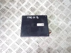 Módulo de Reboque Ford F150 2021