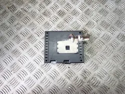 Módulo de Reboque Ford F150 2021