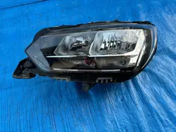 PEUGEOT 208 II Linker Voorlicht Europa