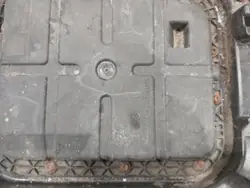 Gebruikte AdBlue-tank OEM 12674101 voor Peugeot 308 II