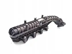 Coletor de admissão Vauxhall Astra 1.6 CDTi Diesel