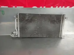 Condenseur AC d'occasion OEM 6C0816411B pour VW