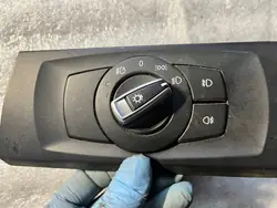 BMW Lichtschakelaar OE 9169404