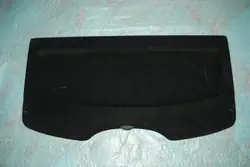 SKODA FABIA III Achterste Plank 6V6867769