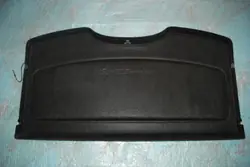 Mensola posteriore SKODA FABIA III 6V6867769