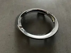 Embout d'échappement droit Audi SQ5 Sportback 80F807834