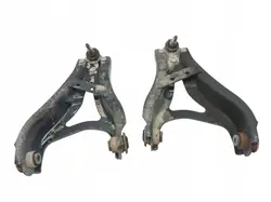 Brazo oscilante derecho izquierdo kit Dacia Duster II 2017-2024 OEM 5907911401320